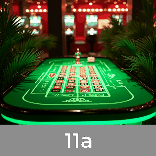 11a: O Cassino Online Seguro e Premiado